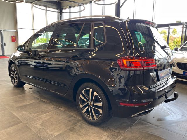 MYAUTOCENTER – Gebraucht- und Jahreswagen mit Werkstattservice in Pfaffenhofen Volkswagen Golf Sportsvan VII United *Navi*Klima*LED*