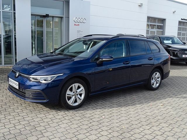 Golf Variant 2.0 TDI DSG Life / Harman-Kardon