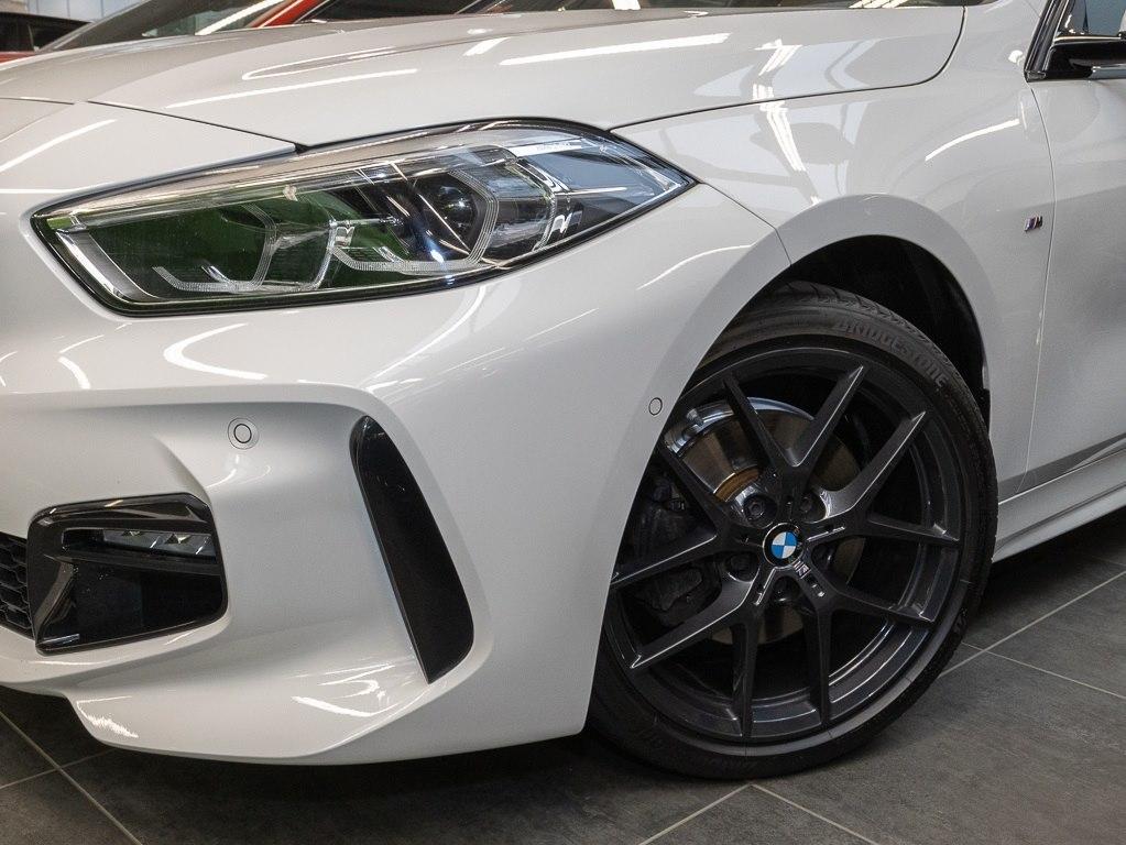 BMW 118i A M Sport RFK NAVI LED Sound Syst. PDC V+H