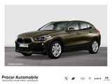 BMW X2 sDrive18i Navi+LED+Leder+Sportsitze+SHZ+RFK - BMW X2 in Dortmund