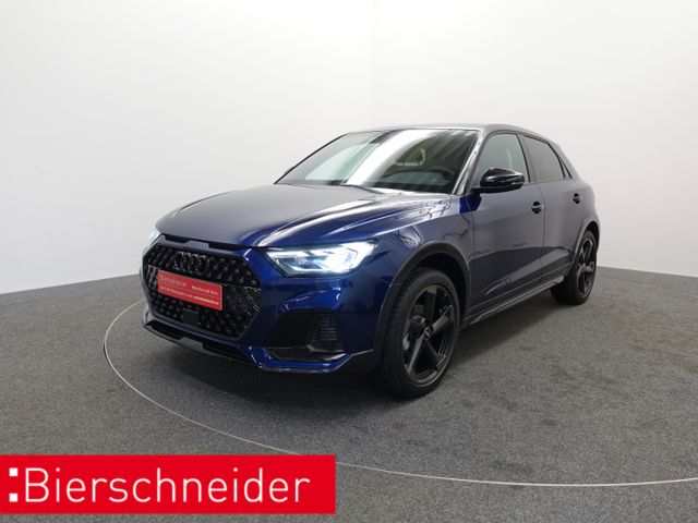 Audi A1 allstreet 35 TFSI S tronic line NAVI SONOS LE