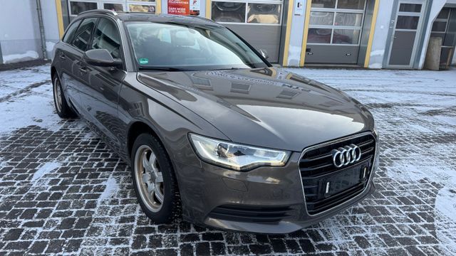 Audi A6 Avant 3.0 TDI*Navi Xenon