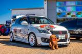 Suzuki Swift 1.6 Sport Sport - Suzuki Swift aus 2012: Sport