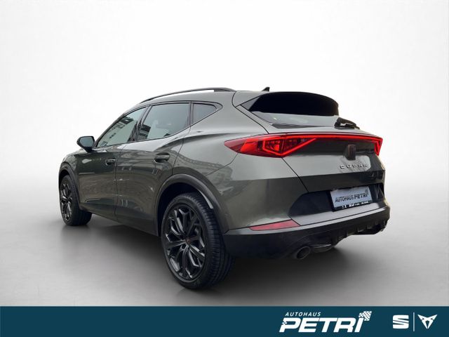 Foto Nummer 3: CUPRA Formentor