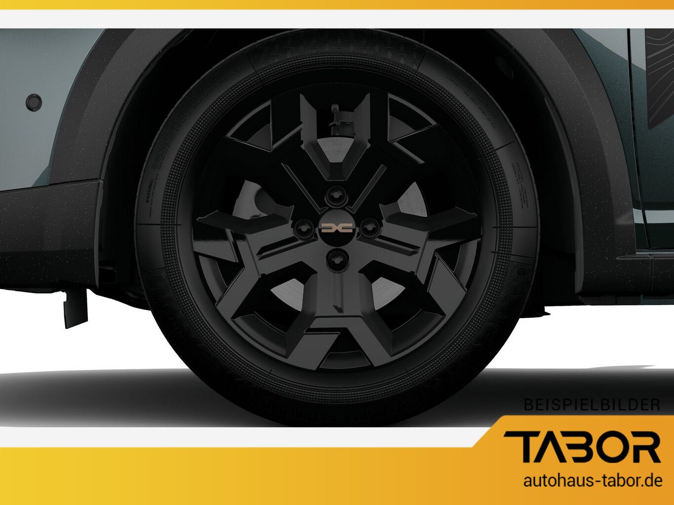 Dacia Sandero - Bild 5