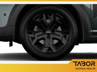 Dacia Sandero - Vorschau Bild 5