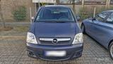 Opel OPEL Meriva 1.4 Benzin - Opel Meriva aus 2009: 1.4