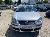 Volkswagen Polo 1.2 44kW Tour Climatic PDC TÜV- NEU - Volkswagen Polo Tour mit Benzin-Antrieb