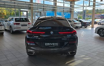 BMW X6 - 9