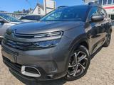 Citroën C5 Aircross PureTech 130 EAT8 SHINE AHK #8428 - Citroën C5 Aircross aus 2022
