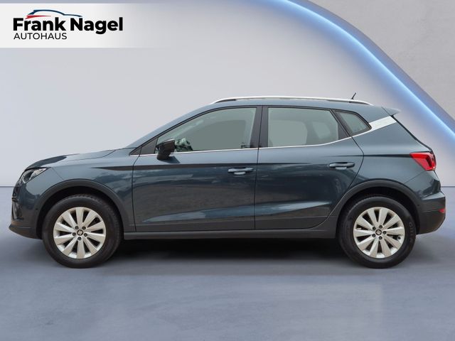 Seat Arona Xcellence 1.0 TSI 7-Gang-DSG