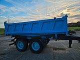 Meiller MZDA 18/21