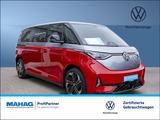 Volkswagen ID.Buzz GTX LR 250/914Mo - Volkswagen ID. Buzz: GTX