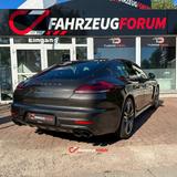 Porsche Panamera GTS Exclusive*Sport Chrono*LED*SportAGA - gebrauchte Porsche Panamera aus dem Jahr 2014