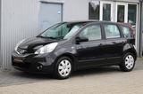 Nissan Note Acenta+Klima+2:hand+Tempomat+PDC
