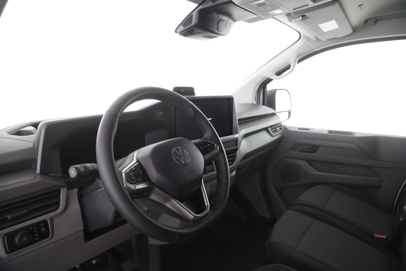 Volkswagen T7 Transporter - Bild 11