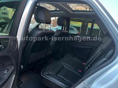 MERCEDES-BENZ ML 350 BlueTEC 4MATIC*Keyless*4xSZH*Pano*RFK*VOL MERCEDES-BENZ ML 350 BlueTEC 4MATIC*Keyless*4xSZH*Pano*RFK*VOL