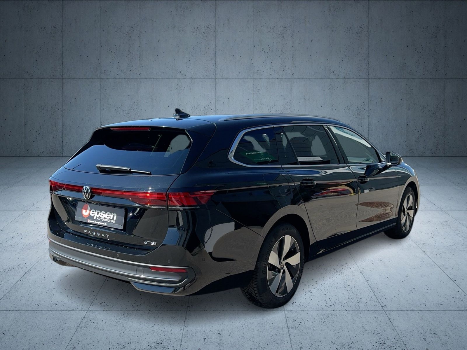 Volkswagen Passat - Bild 5