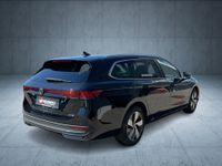 Volkswagen Passat - Vorschau Bild 5