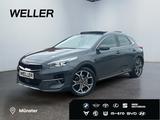 Kia XCeed 1.5 T-GDI DCT7 PLATINUM EDITION *Leder*JBL - Kia XCeed: Edition 7
