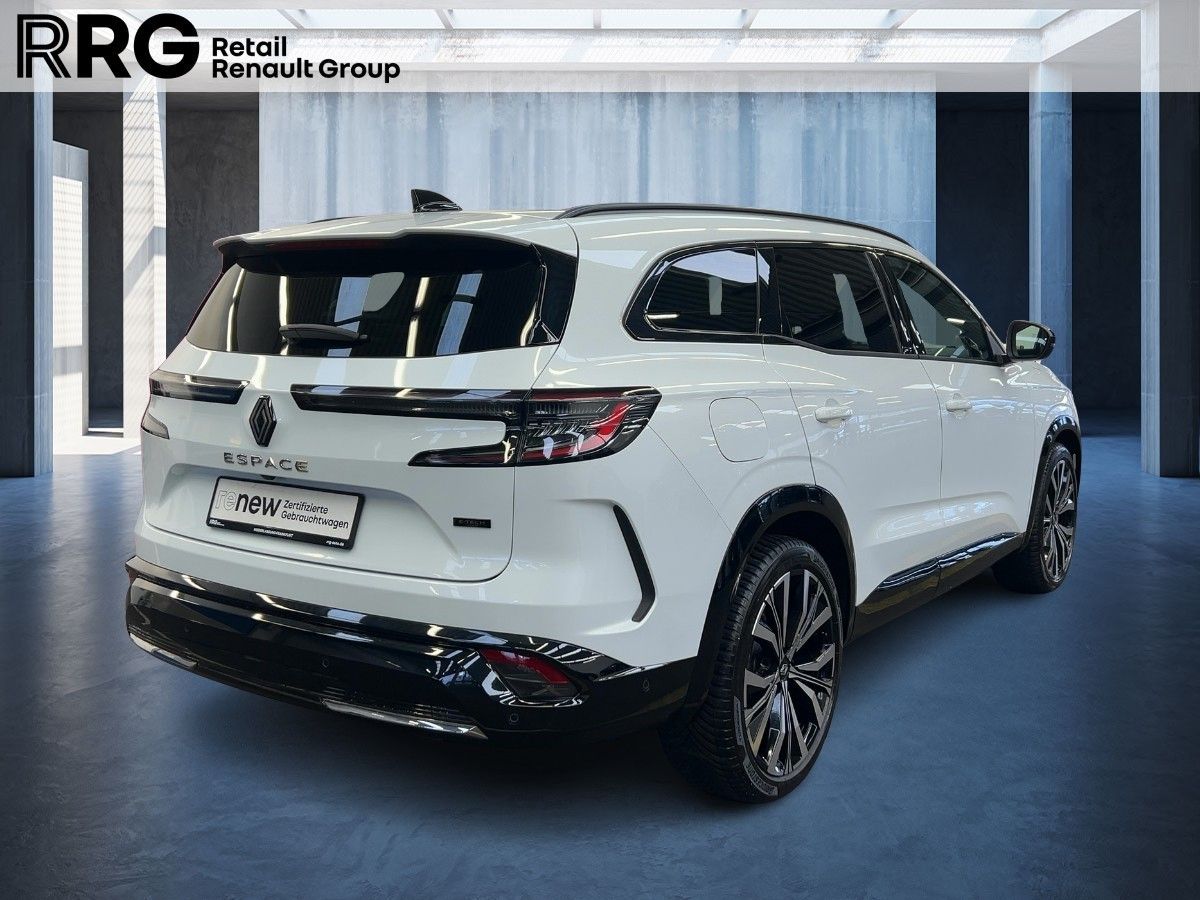 Renault Espace - Bild 5