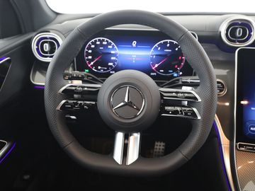 Mercedes GLC 200 - 12