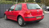 Volkswagen Golf 1.6 Auto Comfortline - Volkswagen Golf aus 2000: 1.6