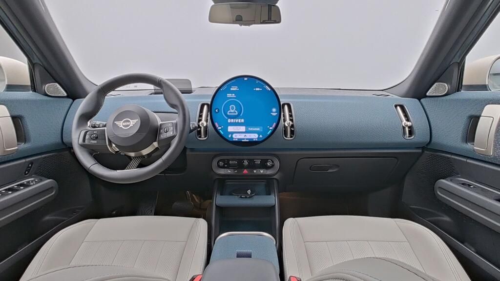 MINI Countryman SE (Cooper) - Bild 12