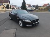 Jaguar XF Pure Allrad *Garantie*Vollausstattung* - Jaguar Gebrauchtwagen Frankfurt