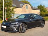 Toyota GT86 2,0-l-Boxermotor - - Toyota GT86 aus 2017