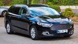 Ford Mondeo 1,5 EcoBoost Business Ed. Turnier Aut... - Ford Mondeo Gebrauchtwagen in Düsseldorf