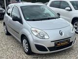 Renault Twingo Authentique*wenig KM*Sehr  gepflegt*Tüv - Renault Twingo aus 2009: Authentique