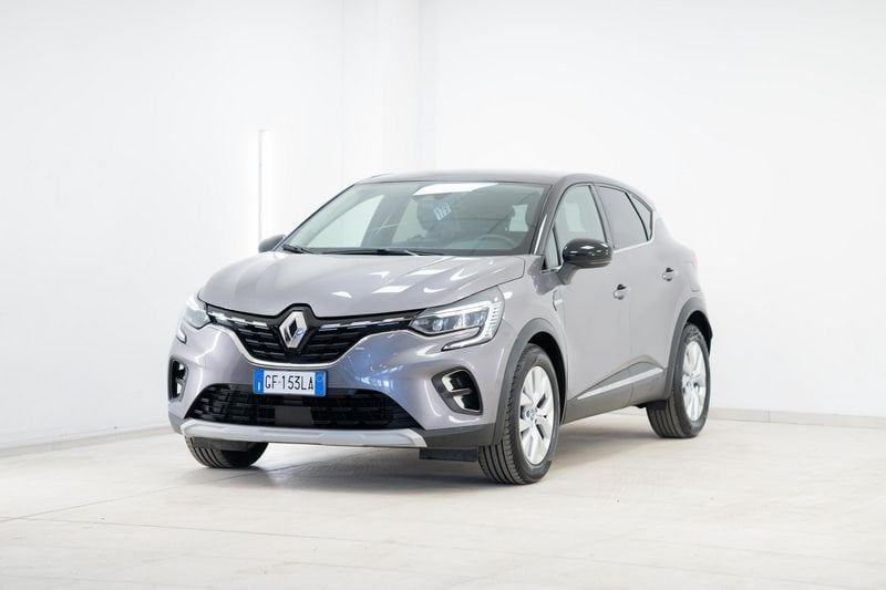 Image of Renault Captur