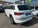 Skoda Kodiaq Laurin & Klement 2.0 TDI DSG ACC LED APP - Skoda Kodiaq in Nürnberg