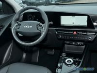 Kia Niro - Vorschau Bild 3