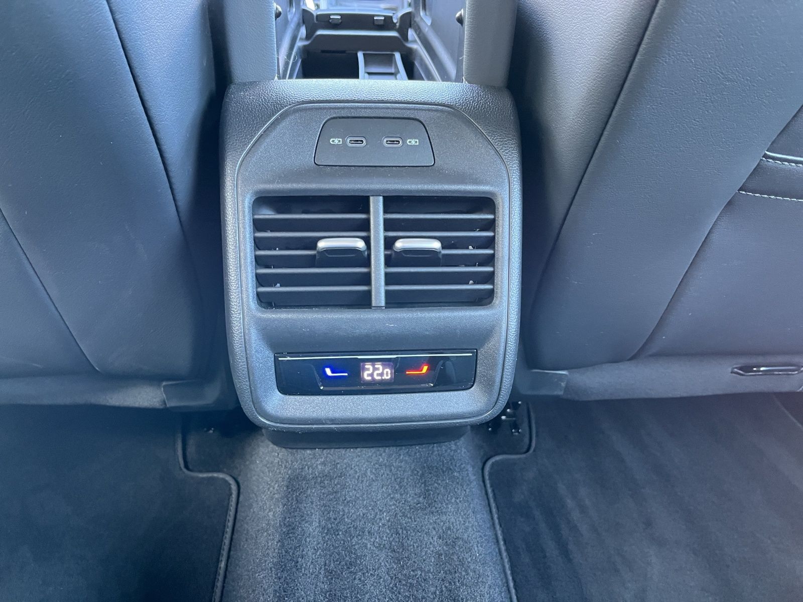 Volkswagen Passat - Bild 21