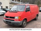 Volkswagen T4 TRANSPORTER * 3-SITZER * - Volkswagen aus 1998: Transporter