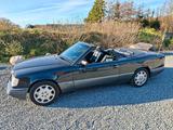 Mercedes-Benz Mercedes Benz W124 220 Cabrio (Sportline,L... - Mercedes-Benz W124 sportline