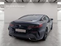 BMW M850 - Vorschau Bild 5