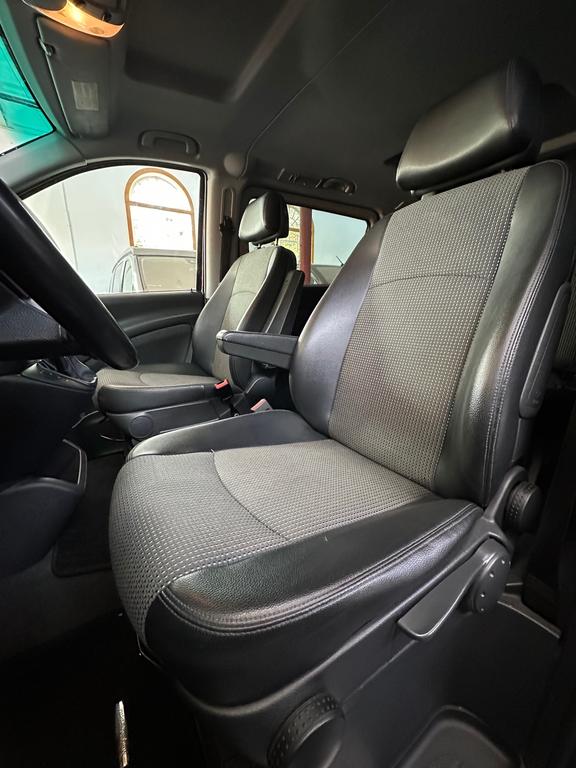 Mercedes-Benz Viano