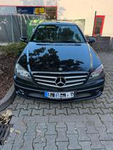 Mercedes-Benz Mercedes CLC 250  viele Neuteile, AMG Fel... - Mercedes-Benz CLC 250 Gebrauchtwagen