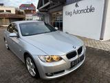 BMW 325i Cabrio*M-SPORTFAHRWERK*SITZHZG*1.HD*TEMPOM - BMW 325: 325i M Sport