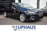 Seat Ibiza 1,0 TSI FR - gebrauchte Seat Ibiza aus dem Jahr 2019