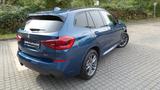 BMW X3xDrive20d VSL FLA HUD DAB HiFi DVA 360°Ka EU6d - BMW X3: X3d