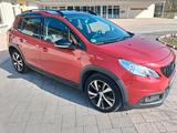 Peugeot 2008 GT-Line Edition BlueHDi - Peugeot 2008 GT-Line-Edition
