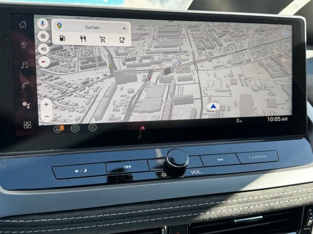 Fahrzeugabbildung Nissan Qashqai 1.5 VC-T e-Power Tekna+20`*PP*Nappa*MJ25