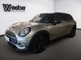 MINI Clubman Cooper S AHK NAVI LED KARDON DCC BLACK P - MINI Cooper Clubman Gebrauchtwagen