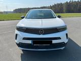 Opel Mokka-e Elegance | Scheckheft | 8-fach bereift - Opel Mokka von privat