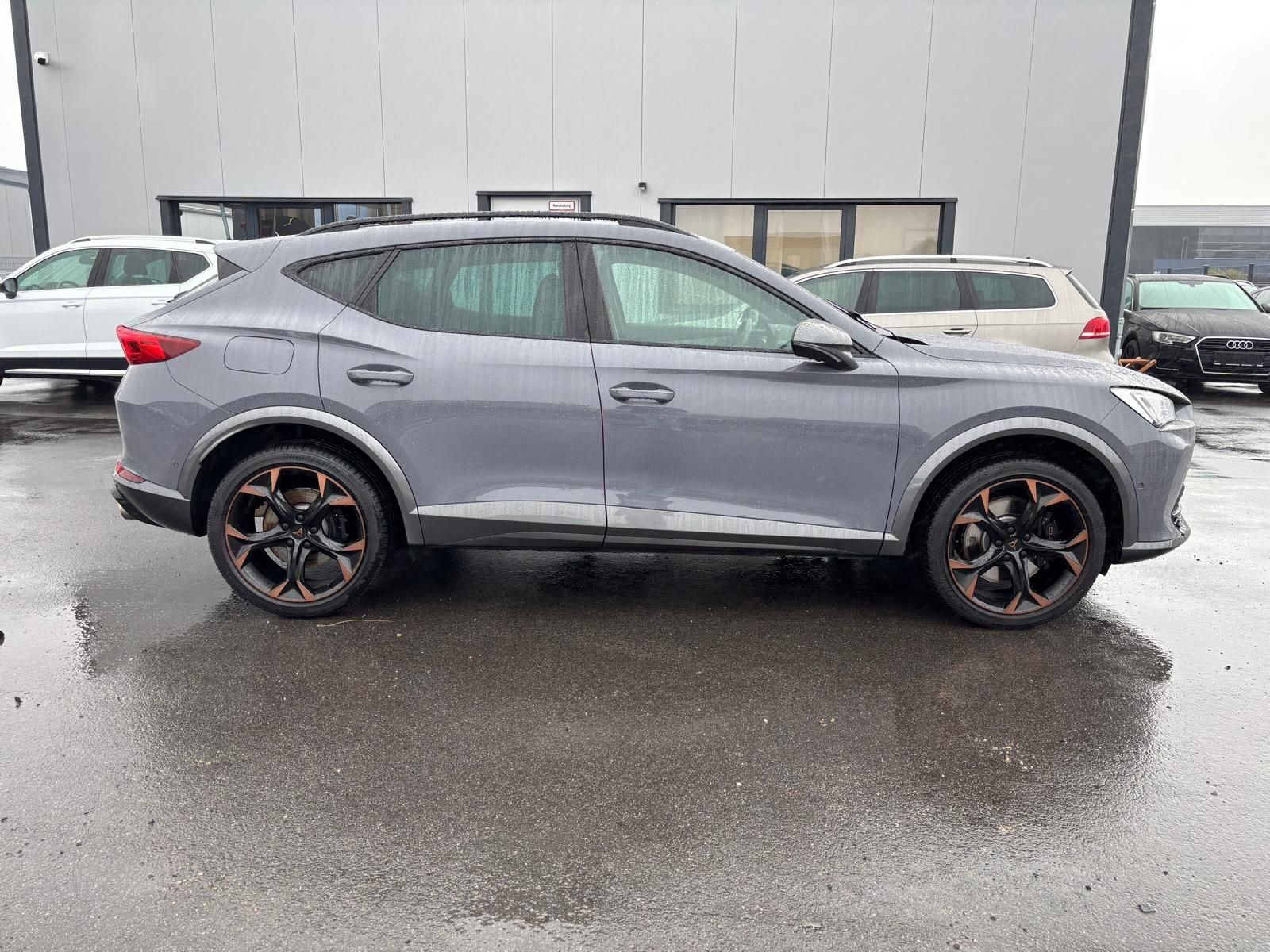 Cupra Formentor - Bild 5