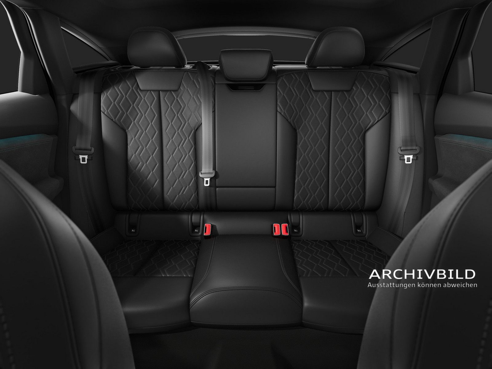 Audi A6 e-tron - Bild 7